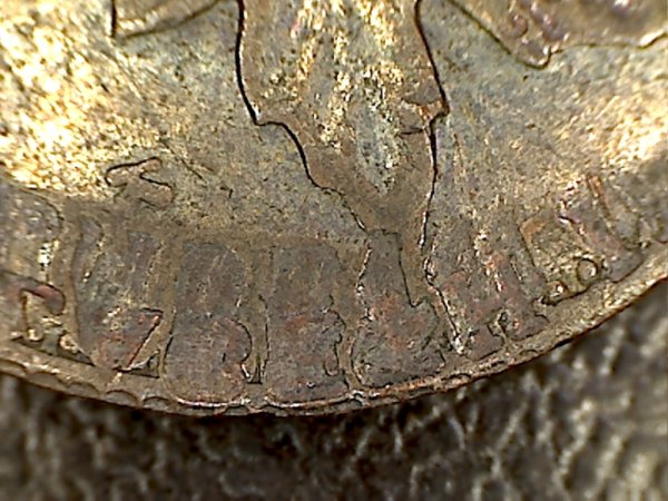 1980-1-Cent..-PMD-Or-Mint-Error
